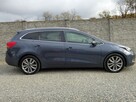 Kia Cee'd 1.6 CRDi 128KM Premium Panorama Skóra LED - 6