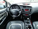 Kia Cee'd 1.6 CRDi 128KM Premium Panorama Skóra LED - 13