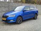 Škoda Fabia 1.0 TSI 110KM Mały Przebieg Full Opcja Panorama Navi Asystenci - 1