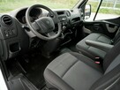 Renault Master 2.3 dCi 125KM L3H2 Eu5 Brygadówka Doka 7 Osób -VAT 23% Brutto -Zobacz - 4