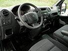 Renault Master 2.3 dCi 125KM L3H2 Eu5 Brygadówka Doka 7 Osób -VAT 23% Brutto -Zobacz - 12