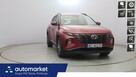 Hyundai Tucson 1.6 T-GDi Smart 2WD! z polskiego salonu! FV 23% - 1