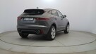 Jaguar E-Pace 2.0 i4D AWD R-Dynamic! Z Polskiego Salonu! Faktura VAT! - 7