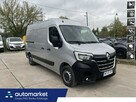 Renault Master dCi L2H2 Pack Clim ! Z Polskiego Salonu ! Faktura VAT ! - 1