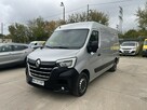 Renault Master dCi L2H2 Pack Clim ! Z Polskiego Salonu ! Faktura VAT ! - 2