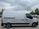 Renault Master dCi L2H2 Pack Clim ! Z Polskiego Salonu ! Faktura VAT ! - 8