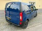Mercedes Citan Bardzo dobry stan Long 2018 p. rejestracja Drzwi przesuwne z obu stron - 3