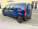 Mercedes Citan Bardzo dobry stan Long 2018 p. rejestracja Drzwi przesuwne z obu stron - 4