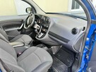 Mercedes Citan Bardzo dobry stan Long 2018 p. rejestracja Drzwi przesuwne z obu stron - 5
