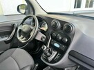 Mercedes Citan Bardzo dobry stan Long 2018 p. rejestracja Drzwi przesuwne z obu stron - 9