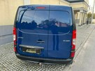 Mercedes Citan Bardzo dobry stan Long 2018 p. rejestracja Drzwi przesuwne z obu stron - 10