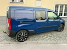 Mercedes Citan Bardzo dobry stan Long 2018 p. rejestracja Drzwi przesuwne z obu stron - 11
