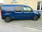 Mercedes Citan Bardzo dobry stan Long 2018 p. rejestracja Drzwi przesuwne z obu stron - 12