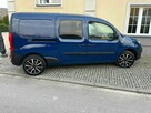 Mercedes Citan Bardzo dobry stan Long 2018 p. rejestracja Drzwi przesuwne z obu stron - 13