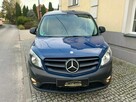 Mercedes Citan Bardzo dobry stan Long 2018 p. rejestracja Drzwi przesuwne z obu stron - 14