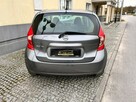 Nissan Note Bardzo dobry stan, Niski przebieg, Klima. - 9