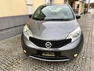 Nissan Note Bardzo dobry stan, Niski przebieg, Klima. - 13