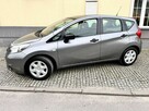 Nissan Note Bardzo dobry stan, Niski przebieg, Klima. - 15