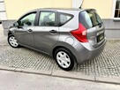 Nissan Note Bardzo dobry stan, Niski przebieg, Klima. - 16