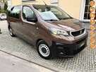 Peugeot Expert Bardzo dobry stan, Nowy silnik, Navi, Klimatronik. - 1