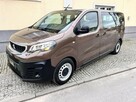 Peugeot Expert Bardzo dobry stan, Nowy silnik, Navi, Klimatronik. - 2