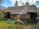Klimatyczny drewniany dom - 5