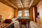 Klimatyczny drewniany dom - 8