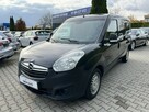 Opel Combo 1.6 CDTi Long (długi) - 2