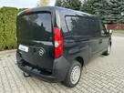 Opel Combo 1.6 CDTi Long (długi) - 4