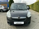 Opel Combo 1.6 CDTi Long (długi) - 10
