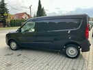 Opel Combo 1.6 CDTi Long (długi) - 11