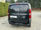 Opel Combo 1.6 CDTi Long (długi) - 13