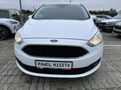 Ford C-Max Bezwypakowy kamera cofania nawigacja - 5