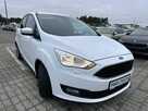 Ford C-Max Bezwypakowy kamera cofania nawigacja - 6