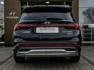 Hyundai Santa Fe 1.6T-GDi HEV 4WD 230KM Platinum GWARANCJA Salon PL 5os. FV23% - 5