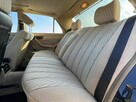 Mercedes W126 / Gaz / Tempomat / Webasto / Klimatyzacja / Szyberdach / FV marża - 16