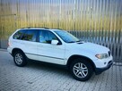 2006 BMW X5 3.0 Panorama LPG - 2