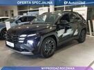 Hyundai Tucson 20th Anniversary Automat - 1