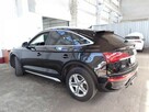 Audi Q5 Sportback 40 Tdi Quattro Advanced Virtual Kamer skóra SalonPL - 5