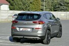 Hyundai Tucson 1,6CRDi 136KM Premium/Nav/Kamera/Led/LaneAssist/Blis/ACC/Alu/Parktonic - 3