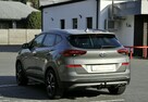 Hyundai Tucson 1,6CRDi 136KM Premium/Nav/Kamera/Led/LaneAssist/Blis/ACC/Alu/Parktonic - 4