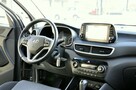 Hyundai Tucson 1,6CRDi 136KM Premium/Nav/Kamera/Led/LaneAssist/Blis/ACC/Alu/Parktonic - 6