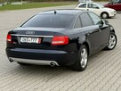 Audi A6 S-Line ! Navi Bi-Xenon Skóra ! Serwisowana ! po Opłatach - 3