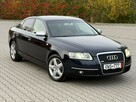 Audi A6 S-Line ! Navi Bi-Xenon Skóra ! Serwisowana ! po Opłatach - 4