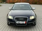 Audi A6 S-Line ! Navi Bi-Xenon Skóra ! Serwisowana ! po Opłatach - 10