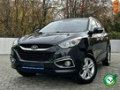 Hyundai ix35 2.0 benz Climatronic Gwarancja - 1