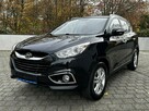 Hyundai ix35 2.0 benz Climatronic Gwarancja - 2