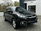 Hyundai ix35 2.0 benz Climatronic Gwarancja - 4