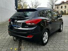 Hyundai ix35 2.0 benz Climatronic Gwarancja - 6