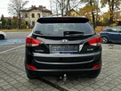 Hyundai ix35 2.0 benz Climatronic Gwarancja - 7